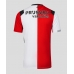 Feyenoord Domácí Dres 2026-27 Krátkým Rukávem