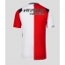 Feyenoord Goncalo Borges #11 Domácí Dres 2026-27 Krátkým Rukávem