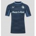 Feyenoord Jordan Bos #15 Venkovní Dres 2025-26 Krátkým Rukávem Feyenoord Jordan Bos #15 Venkovní Dres 2025-26 Krátkým Rukávem