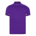 Fiorentina Domácí Dres 2026-27 Krátkým Rukávem