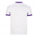 Fiorentina Venkovní Dres 2026-27 Krátkým Rukávem