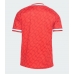 Flamengo Alternativní Dres 2026-27 Krátkým Rukávem