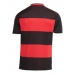 Flamengo Domácí Dres 2026-27 Krátkým Rukávem