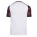 Flamengo Venkovní Dres 2025-26 Krátkým Rukávem