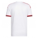 Flamengo Venkovní Dres 2026-27 Krátkým Rukávem