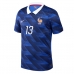 Francie Kante #13 Domácí Dres MS 2026 Krátkým Rukávem