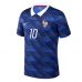 Francie Kylian Mbappe #10 Domácí Dres MS 2026 Krátkým Rukávem