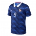 Francie Marcus Thuram #9 Domácí Dres MS 2026 Krátkým Rukávem