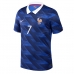 Francie Ousmane Dembele #7 Domácí Dres MS 2026 Krátkým Rukávem