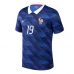 Francie Theo Hernandez #19 Domácí Dres MS 2026 Krátkým Rukávem