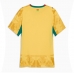 Ghana Venkovní Dres pro Dámy MS 2026 Krátkým Rukávem