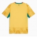 Ghana Venkovní dres komplet pro Děti MS 2026 Krátkým Rukávem (+ Krátké kalhoty)