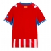 Girona Domácí Dres 2026-27 Krátkým Rukávem