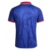 Haiti Domácí Dres pro Dámy MS 2026 Krátkým Rukávem