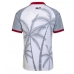 Haiti Venkovní Dres MS 2026 Krátkým Rukávem