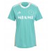 Inter Miami Jordi Alba #18 Alternativní Dres pro Dámy 2024-25 Krátkým Rukávem