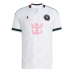 Inter Miami Lionel Messi #10 Alternativní Dres 2026-27 Krátkým Rukávem