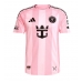 Inter Miami Lionel Messi #10 Domácí Dres 2026-27 Krátkým Rukávem