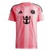 Inter Miami Rodrigo De Paul #7 Domácí Dres 2025-26 Krátkým Rukávem