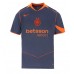Inter Milan Alessandro Bastoni #95 Alternativní Dres 2025-26 Krátkým Rukávem