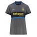 Inter Milan Benjamin Pavard #28 Alternativní Dres pro Dámy 2026-27 Krátkým Rukávem