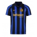 Inter Milan Benjamin Pavard #28 Domácí Dres 2026-27 Krátkým Rukávem
