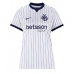Inter Milan Curtis Jones #21 Venkovní Dres pro Dámy 2026-27 Krátkým Rukávem