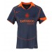 Inter Milan Davide Frattesi #16 Alternativní Dres pro Dámy 2025-26 Krátkým Rukávem Inter Milan Davide Frattesi #16 Alternativní Dres pro Dámy 2025-26 Krátkým Rukávem