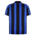 Inter Milan Domácí Dres 2026-27 Krátkým Rukávem