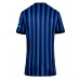 Inter Milan Domácí Dres pro Dámy 2025-26 Krátkým Rukávem