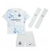 Inter Milan Federico Dimarco #32 Venkovní dres komplet pro Děti 2025-26 Krátkým Rukávem (+ Krátké kalhoty) Inter Milan Federico Dimarco #32 Venkovní dres komplet pro Děti 2025-26 Krátkým Rukávem (+ Krátké kalhoty)