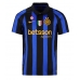 Inter Milan Lautaro Martinez #10 Domácí Dres 2026-27 Krátkým Rukávem