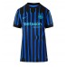 Inter Milan Piotr Zielinski #7 Domácí Dres pro Dámy 2025-26 Krátkým Rukávem Inter Milan Piotr Zielinski #7 Domácí Dres pro Dámy 2025-26 Krátkým Rukávem