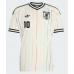 Japonsko Ritsu Doan #10 Venkovní Dres MS 2026 Krátkým Rukávem