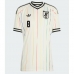Japonsko Takumi Minamino #8 Venkovní Dres pro Dámy MS 2026 Krátkým Rukávem