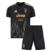 Juventus Andrea Cambiaso #20 Alternativní dres komplet pro Děti 2026-27 Krátkým Rukávem (+ Krátké kalhoty)
