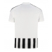 Juventus Domácí Dres 2026-27 Krátkým Rukávem