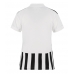 Juventus Domácí Dres pro Dámy 2026-27 Krátkým Rukávem