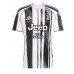 Juventus Francisco Conceicao #7 Domácí Dres 2025-26 Krátkým Rukávem