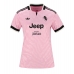 Juventus Kerim Alajbegovic #17 Venkovní Dres pro Dámy 2026-27 Krátkým Rukávem