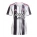 Juventus Lois Openda #20 Domácí Dres pro Dámy 2025-26 Krátkým Rukávem