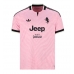 Juventus Nick Woltemade #27 Venkovní Dres 2026-27 Krátkým Rukávem