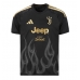 Juventus Teun Koopmeiners #8 Alternativní Dres 2026-27 Krátkým Rukávem