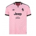 Juventus Teun Koopmeiners #8 Venkovní Dres 2026-27 Krátkým Rukávem