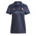 Juventus Weston McKennie #16 Alternativní Dres pro Dámy 2024-25 Krátkým Rukávem