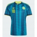 Kolumbie James Rodriguez #10 Venkovní Dres MS 2026 Krátkým Rukávem