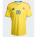 Kolumbie Richard Rios #6 Domácí Dres MS 2026 Krátkým Rukávem