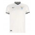 Lazio Taty Castellanos #11 Venkovní Dres 2025-26 Krátkým Rukávem Lazio Taty Castellanos #11 Venkovní Dres 2025-26 Krátkým Rukávem