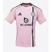 Leicester City Issahaku Fatawu #7 Alternativní Dres 2025-26 Krátkým Rukávem Leicester City Issahaku Fatawu #7 Alternativní Dres 2025-26 Krátkým Rukávem