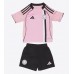 Leicester City Oliver Skipp #22 Alternativní dres komplet pro Děti 2025-26 Krátkým Rukávem (+ Krátké kalhoty)